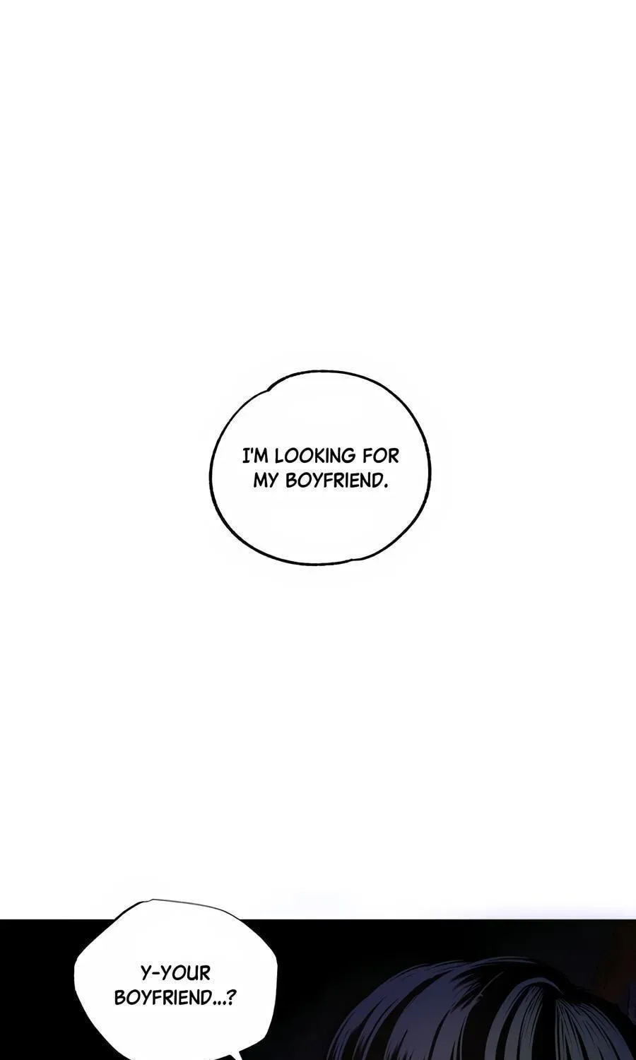 Cheater Meter Chapter 2 page 2 - 