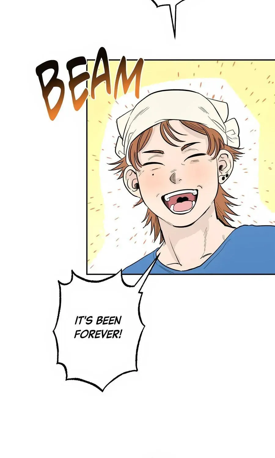 Cheater Meter Chapter 2 page 109 - 