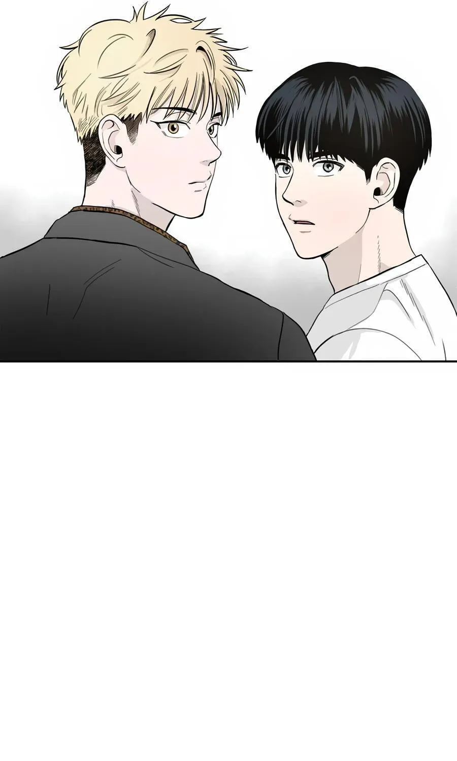 Cheater Meter Chapter 2 page 111 - 