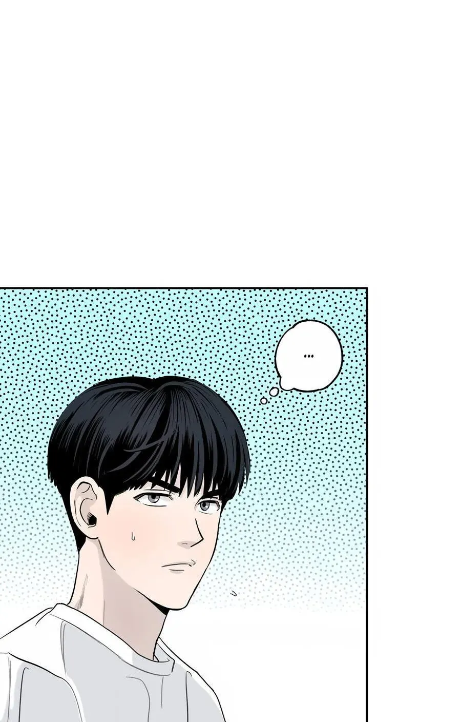 Cheater Meter Chapter 2 page 17 - 