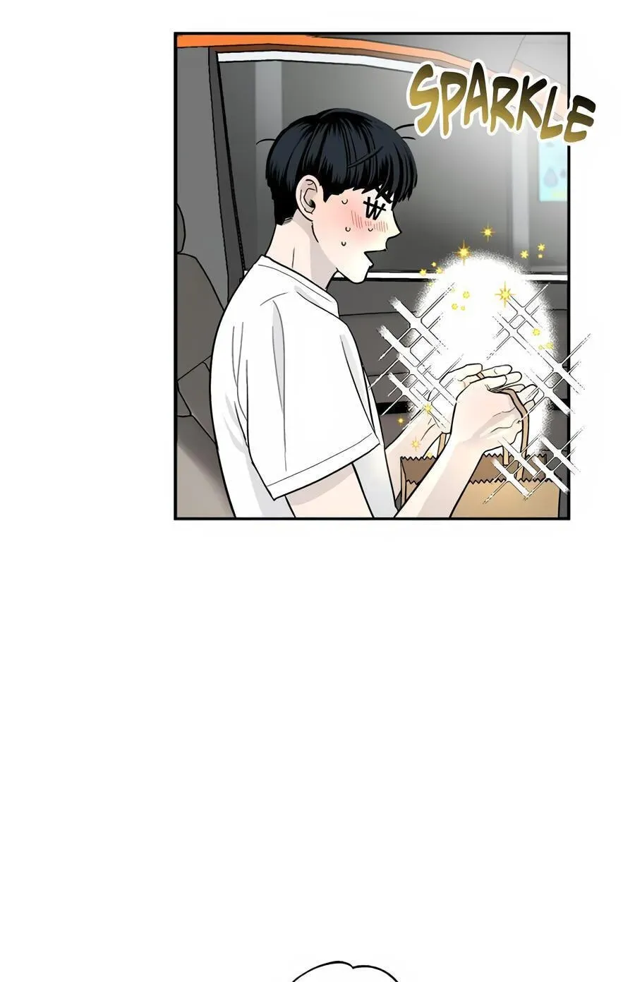 Cheater Meter Chapter 2 page 19 - 