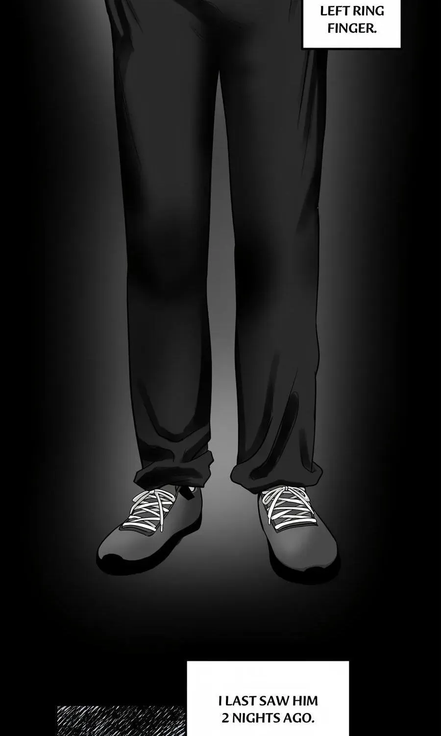 Cheater Meter Chapter 2 page 35 - 