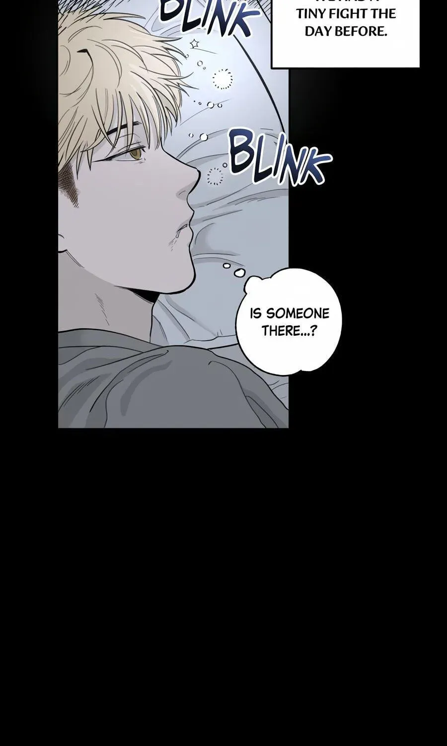 Cheater Meter Chapter 2 page 37 - 