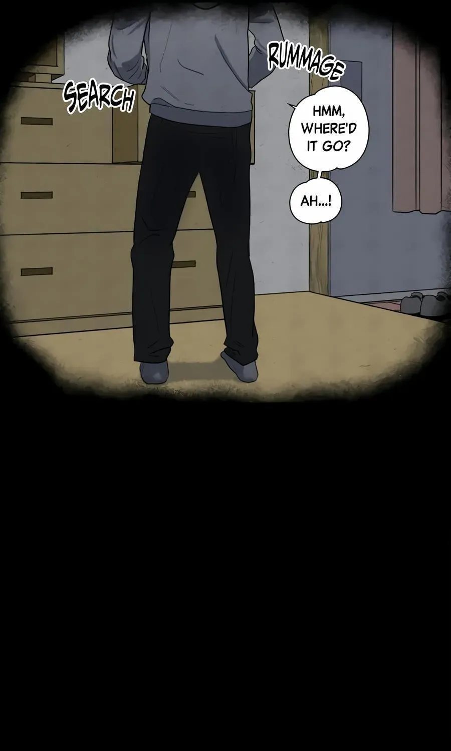 Cheater Meter Chapter 2 page 39 - 