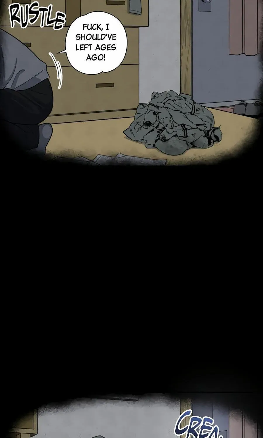 Cheater Meter Chapter 2 page 41 - 