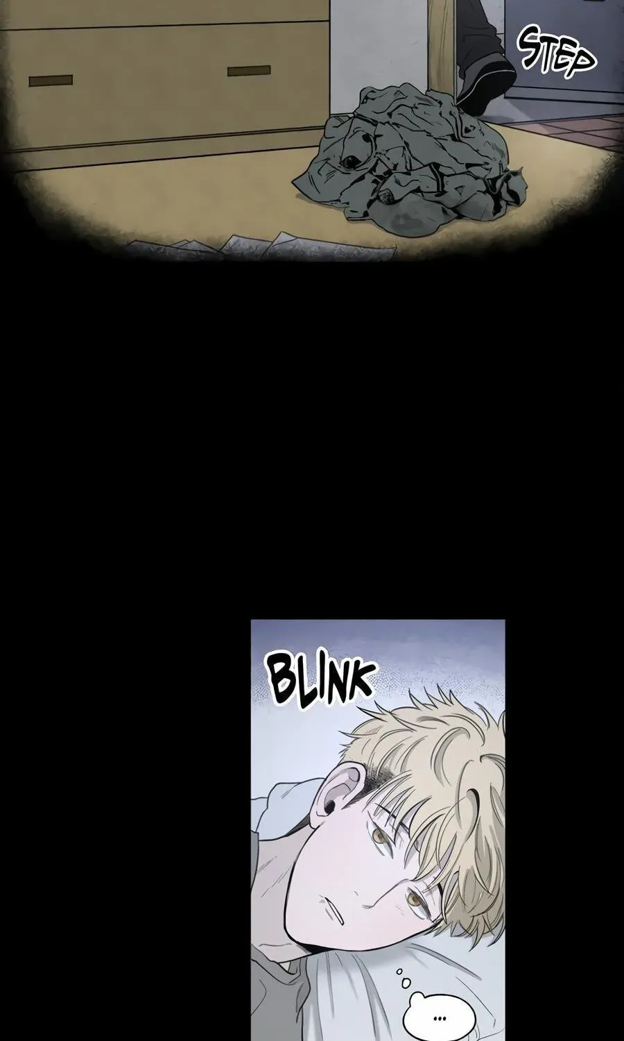 Cheater Meter Chapter 2 page 43 - 
