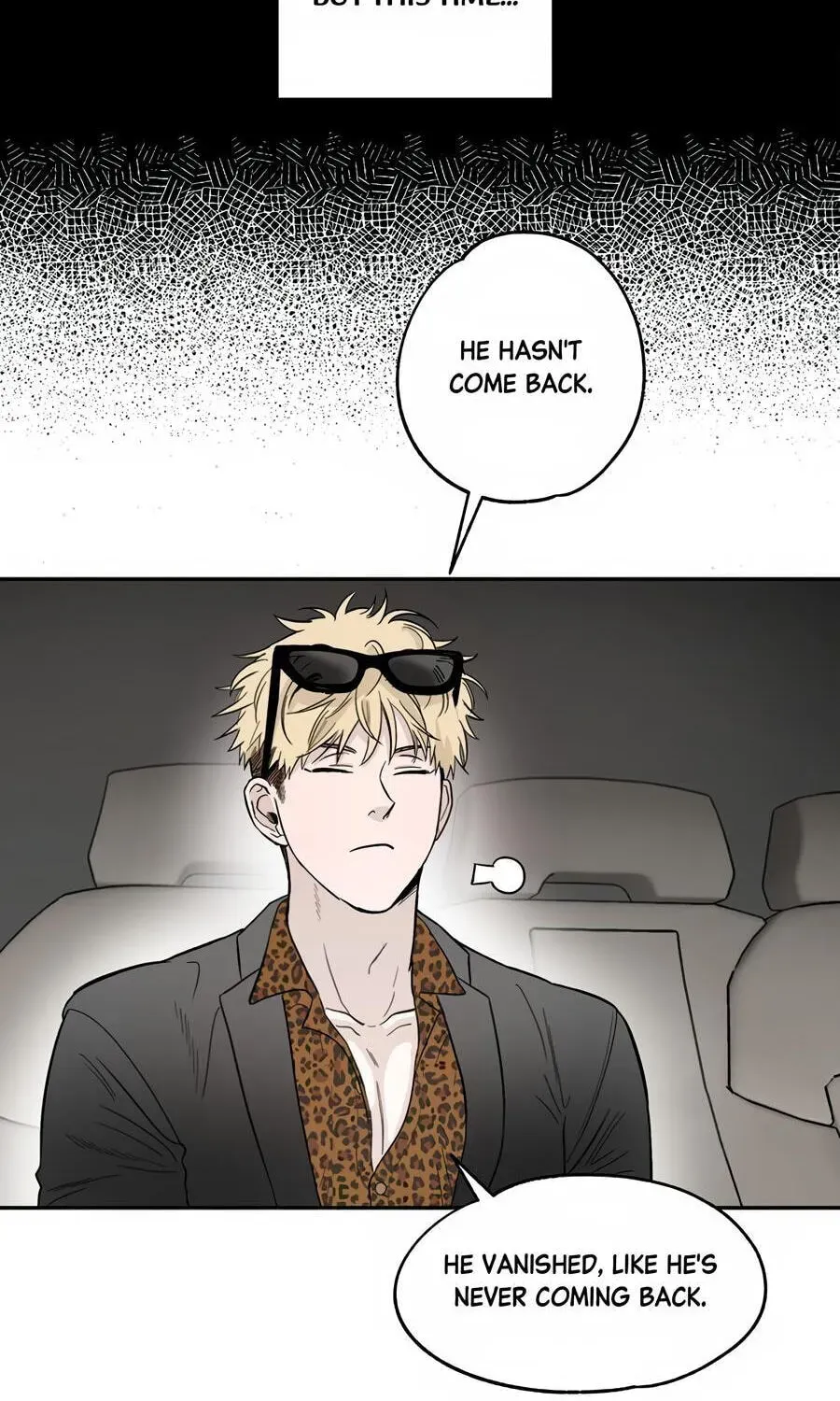 Cheater Meter Chapter 2 page 49 - 