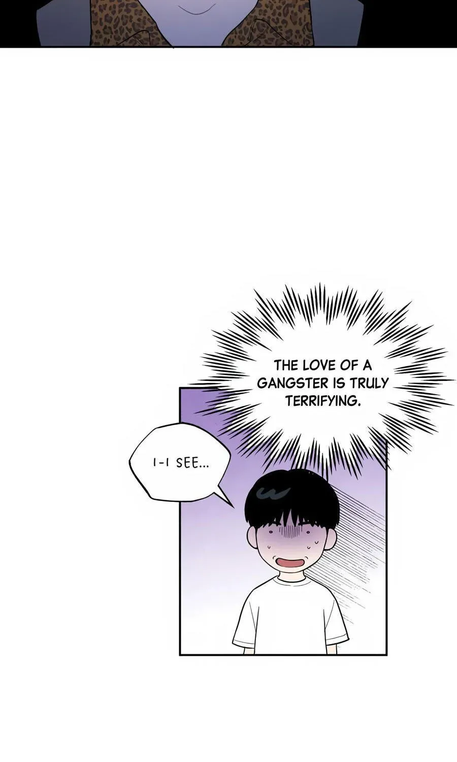 Cheater Meter Chapter 2 page 53 - 