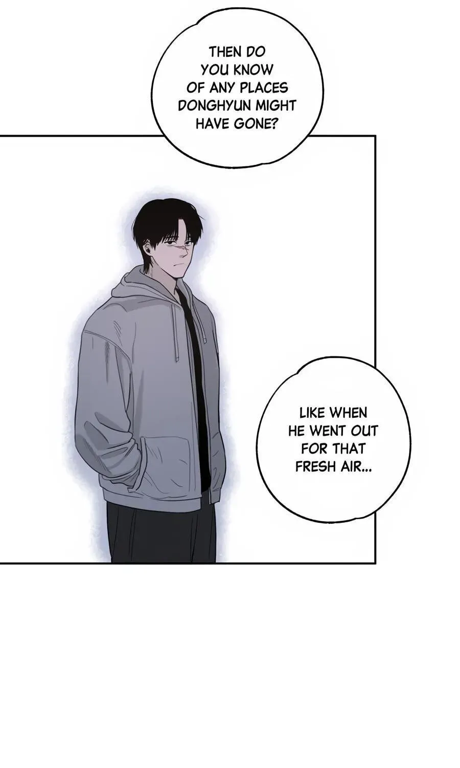 Cheater Meter Chapter 2 page 55 - 