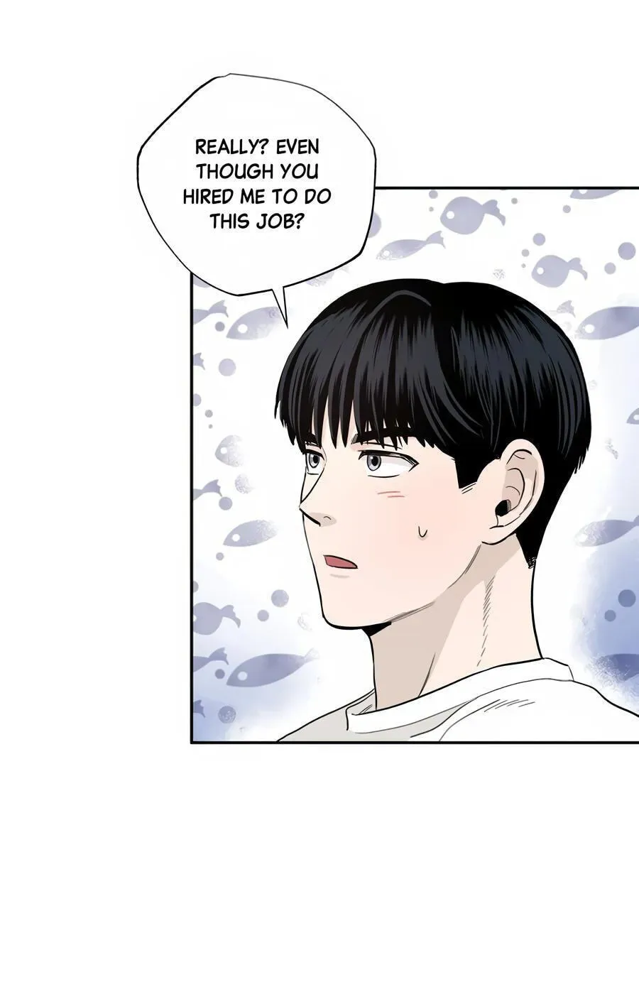 Cheater Meter Chapter 2 page 61 - 