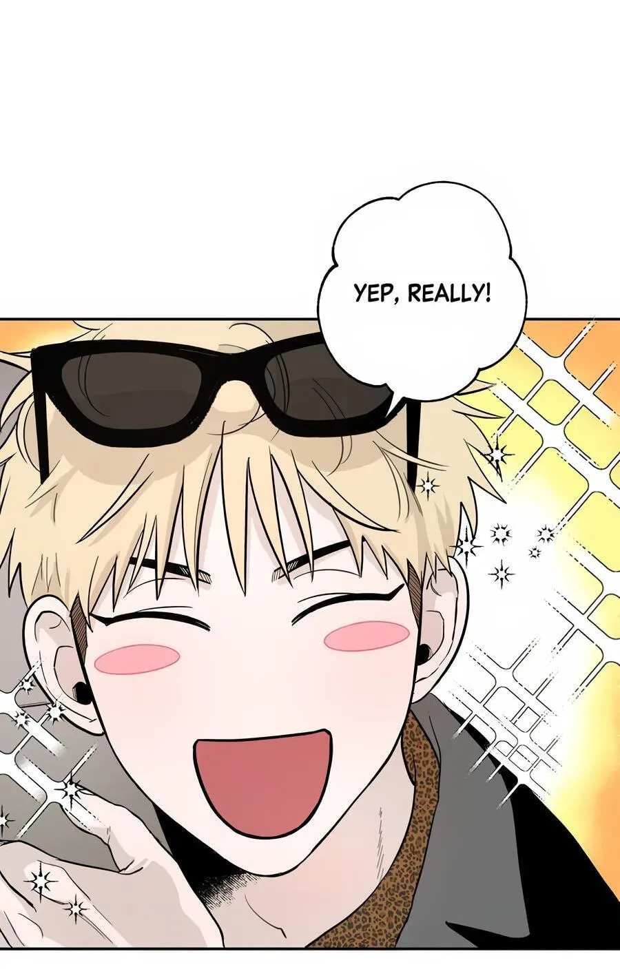 Cheater Meter Chapter 2 page 62 - 