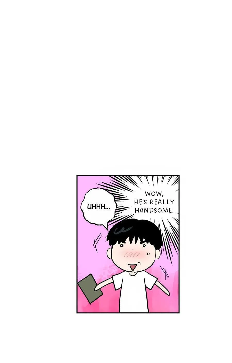 Cheater Meter Chapter 2 page 63 - 