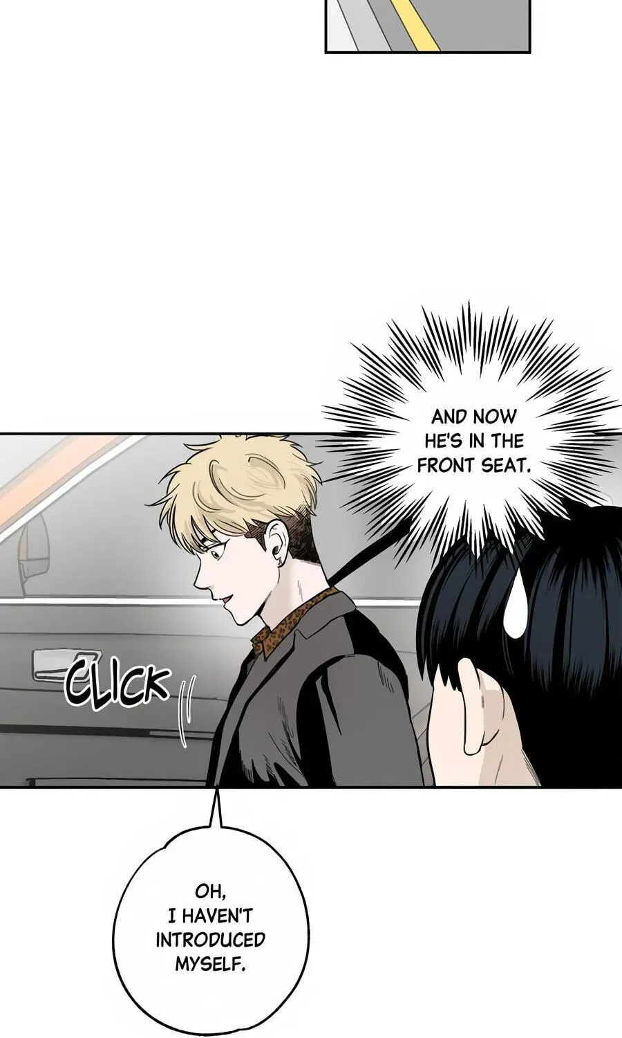 Cheater Meter Chapter 2 page 67 - 