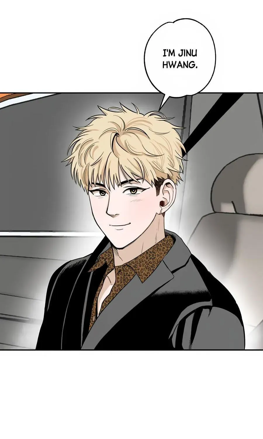 Cheater Meter Chapter 2 page 69 - 