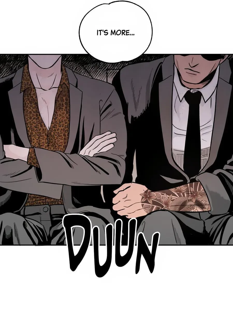 Cheater Meter Chapter 2 page 8 - 