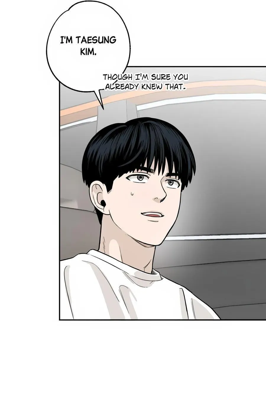Cheater Meter Chapter 2 page 71 - 