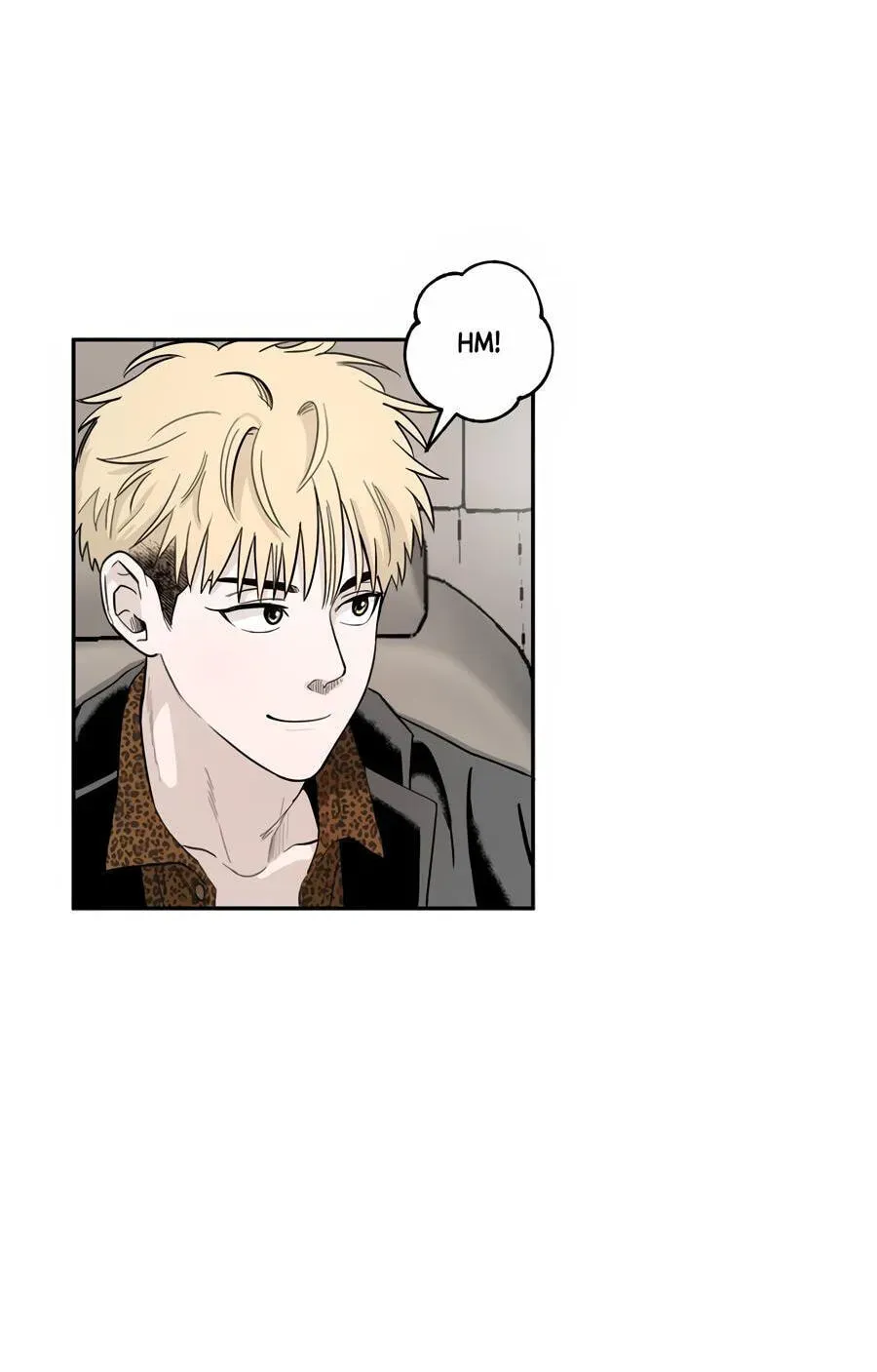 Cheater Meter Chapter 2 page 72 - 
