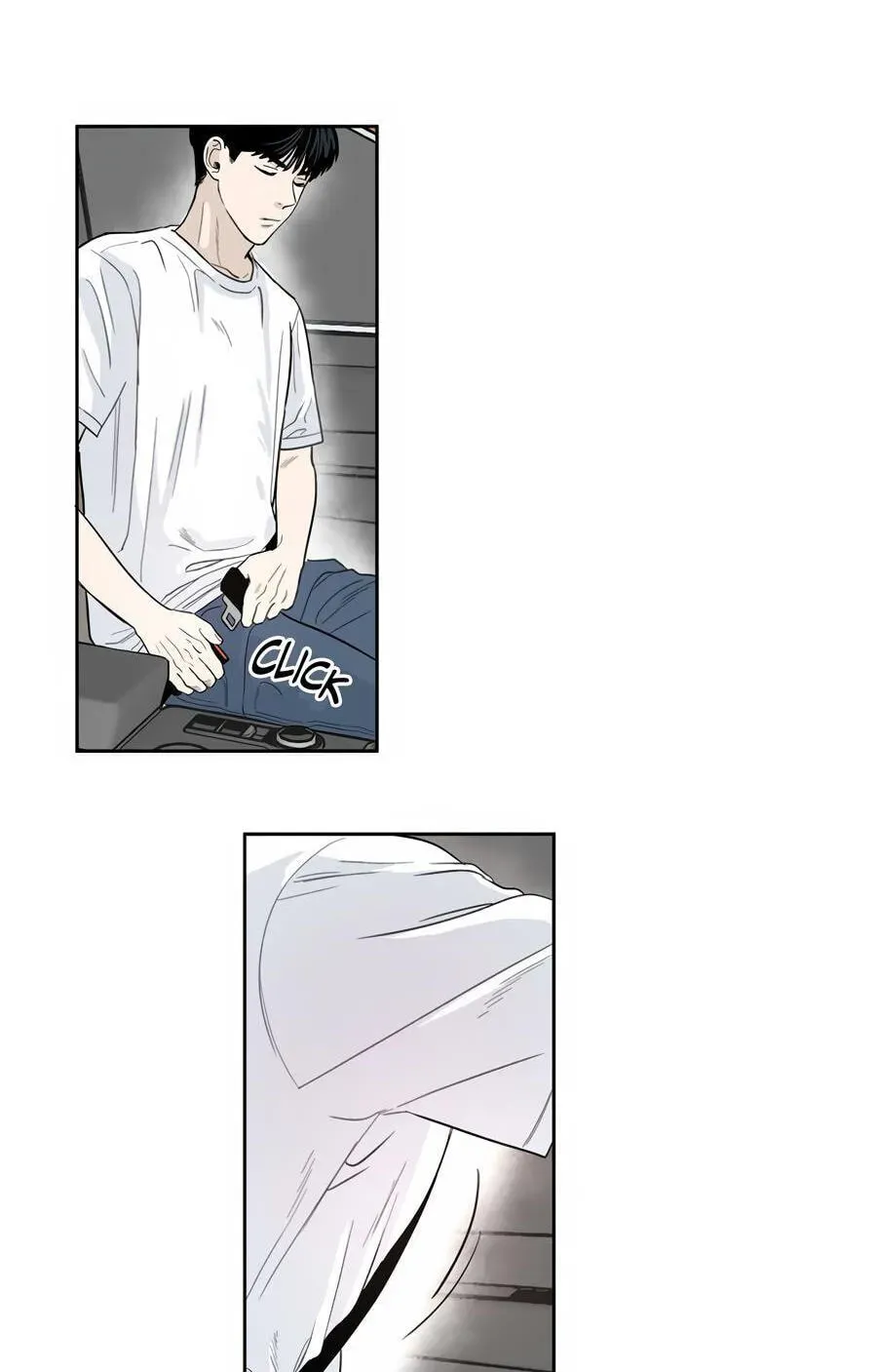Cheater Meter Chapter 2 page 73 - 