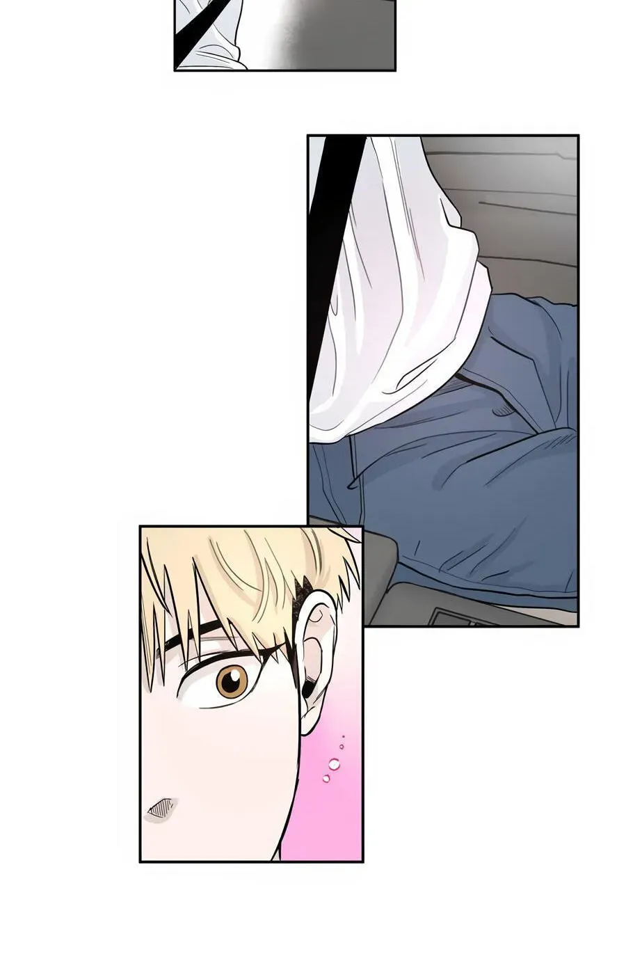 Cheater Meter Chapter 2 page 74 - 