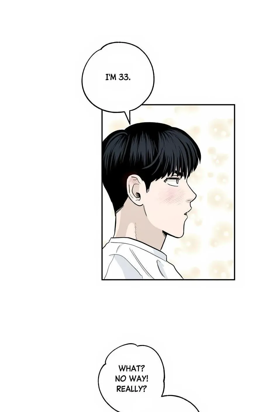 Cheater Meter Chapter 2 page 77 - 