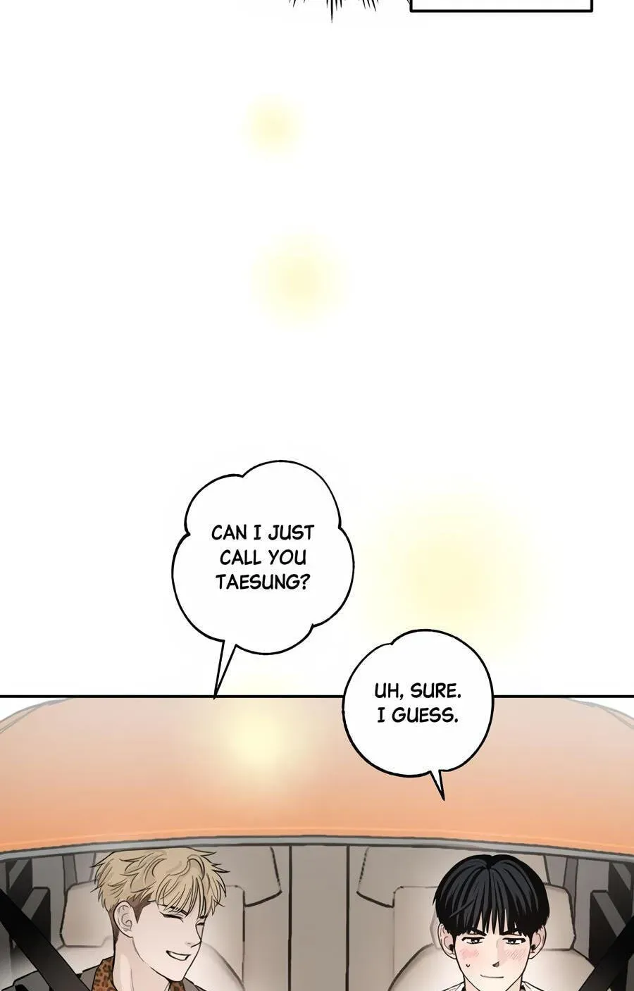 Cheater Meter Chapter 2 page 80 - 