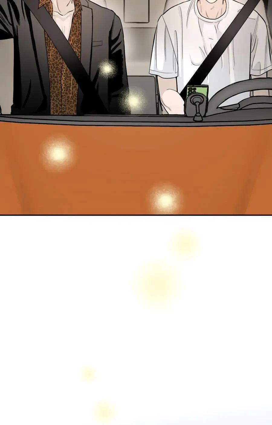 Cheater Meter Chapter 2 page 81 - 