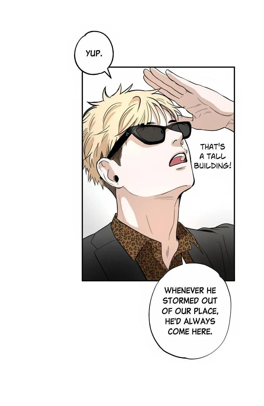 Cheater Meter Chapter 2 page 86 - 