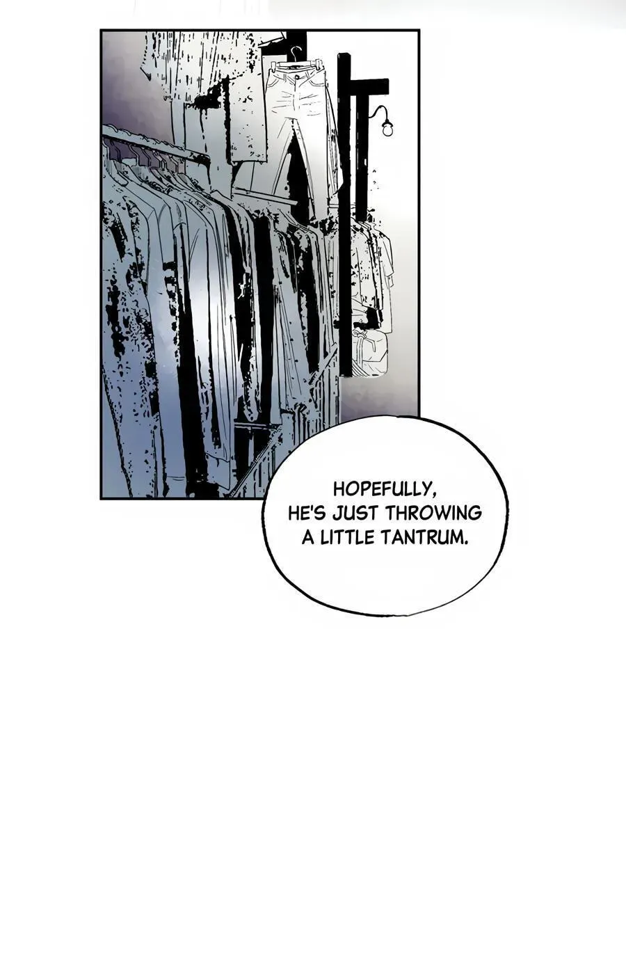 Cheater Meter Chapter 2 page 95 - 
