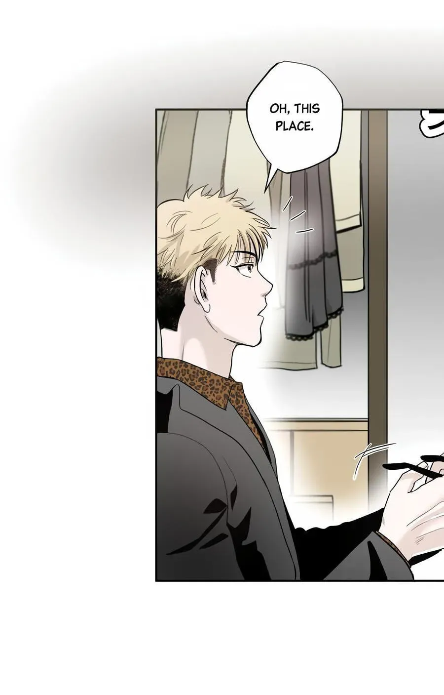 Cheater Meter Chapter 2 page 96 - 