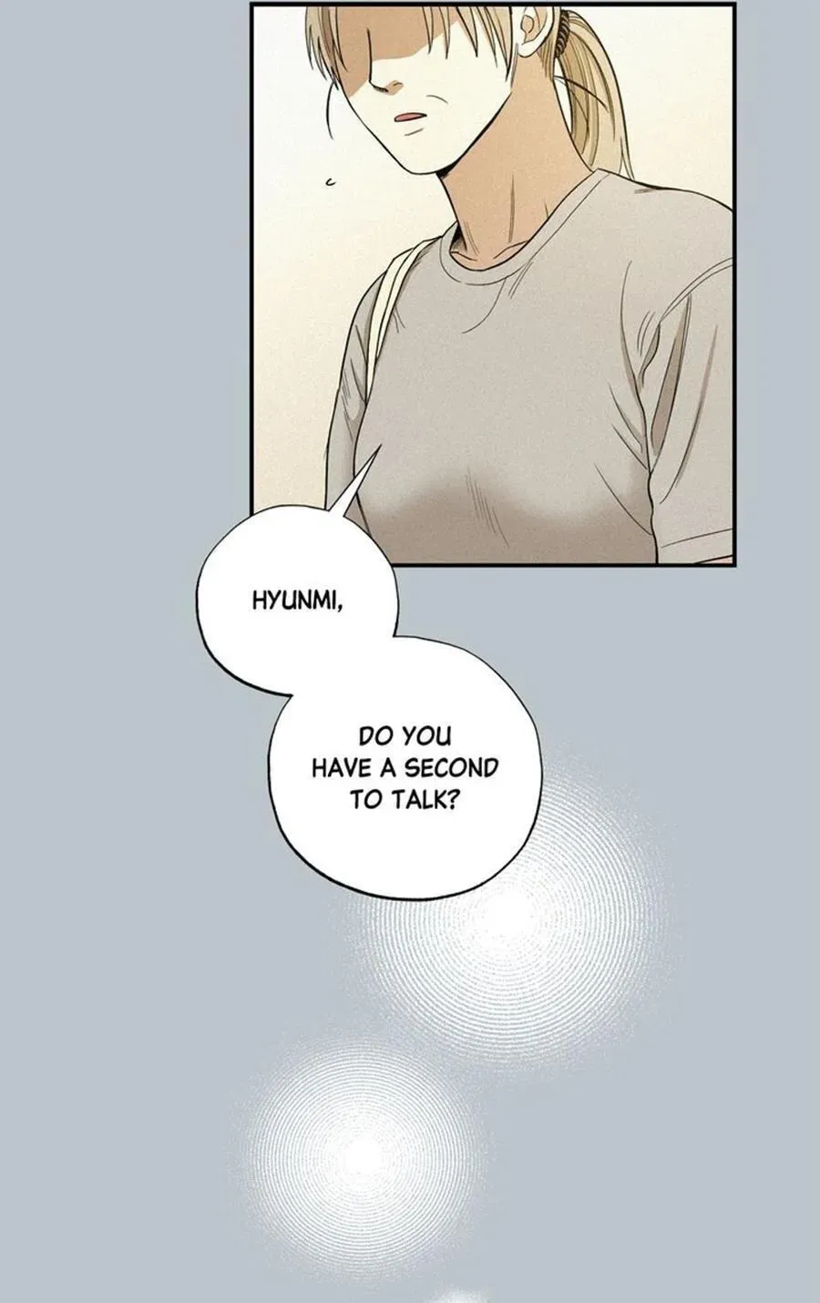 Cheater Meter Chapter 20 page 11 - 