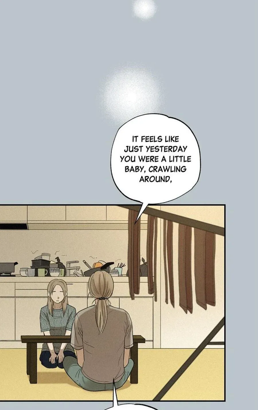 Cheater Meter Chapter 20 page 12 - 
