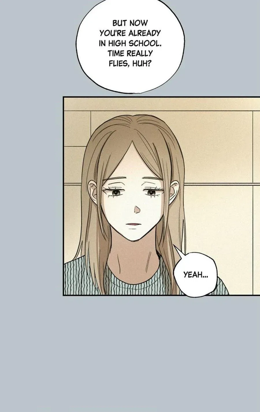 Cheater Meter Chapter 20 page 13 - 