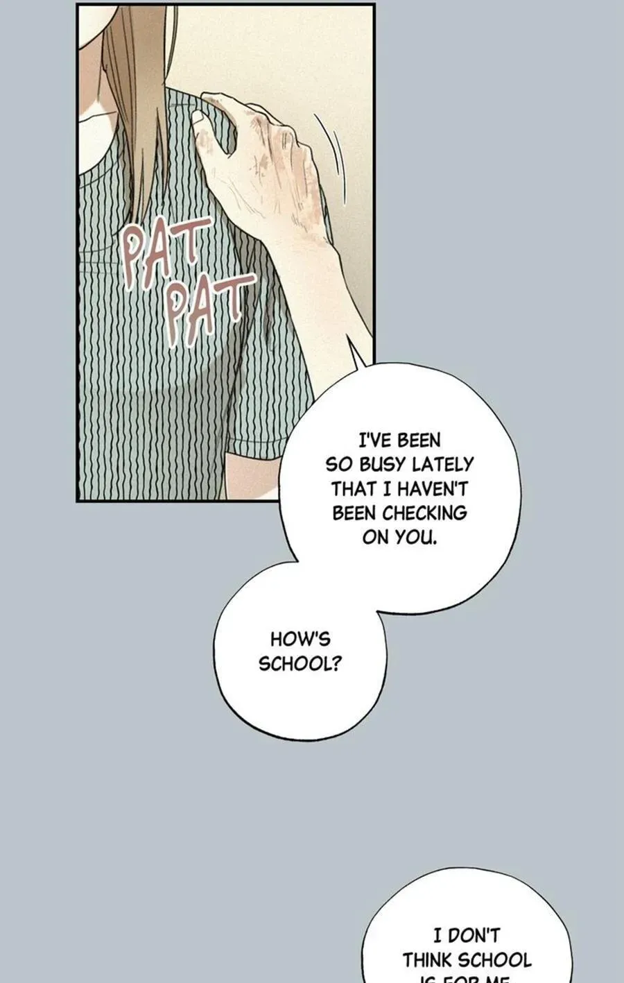 Cheater Meter Chapter 20 page 14 - 