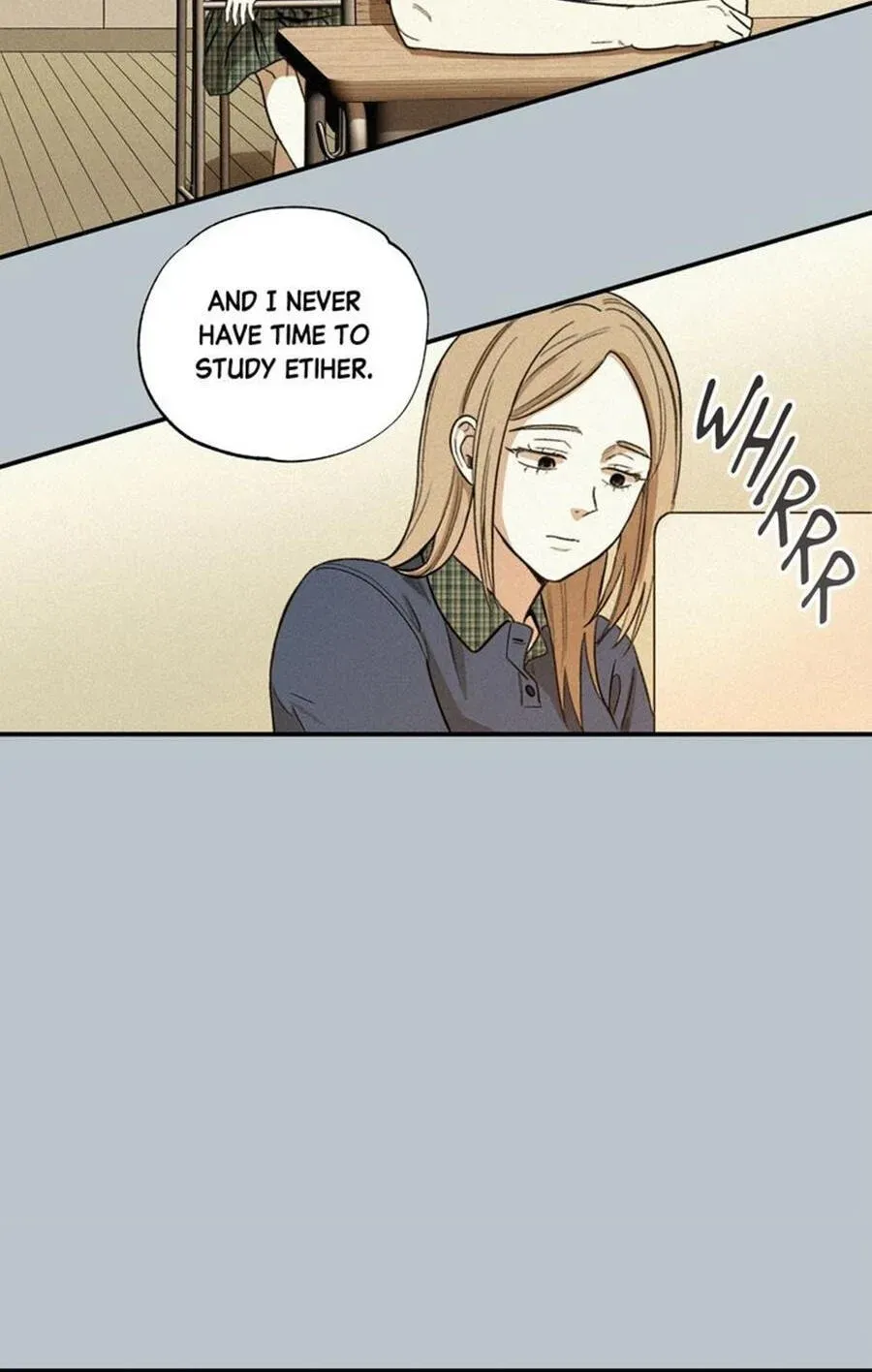 Cheater Meter Chapter 20 page 16 - 
