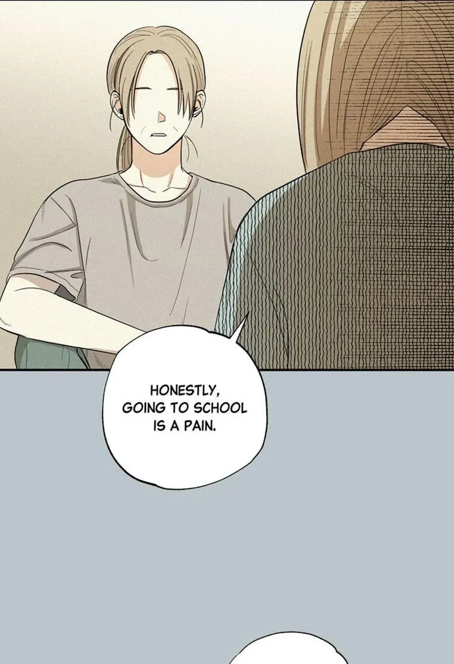 Cheater Meter Chapter 20 page 17 - 