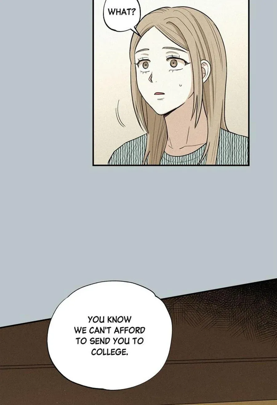 Cheater Meter Chapter 20 page 19 - 