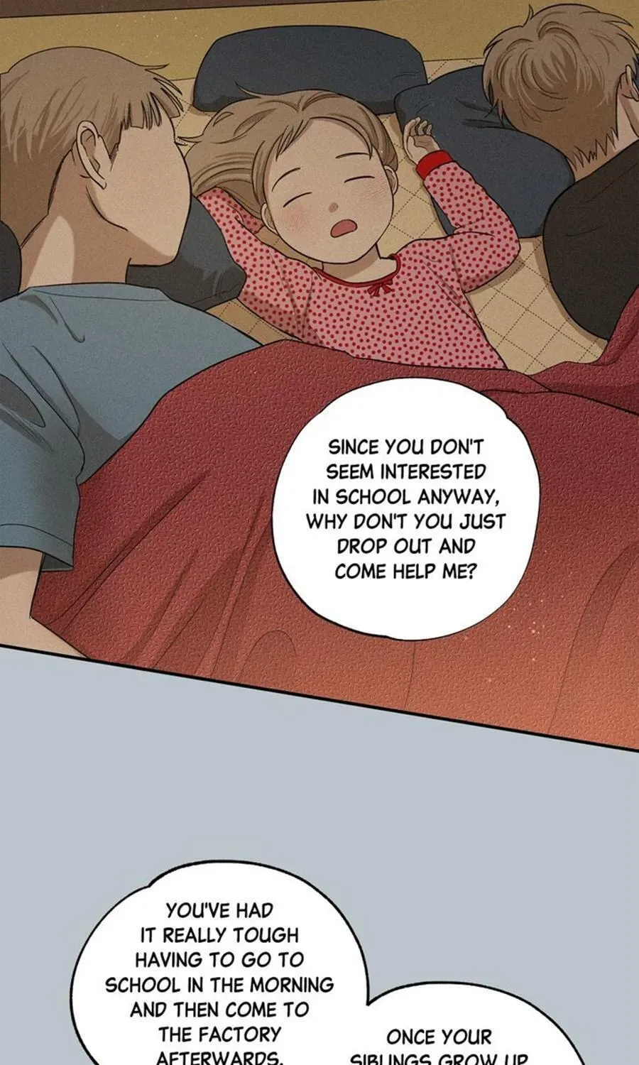 Cheater Meter Chapter 20 page 20 - 