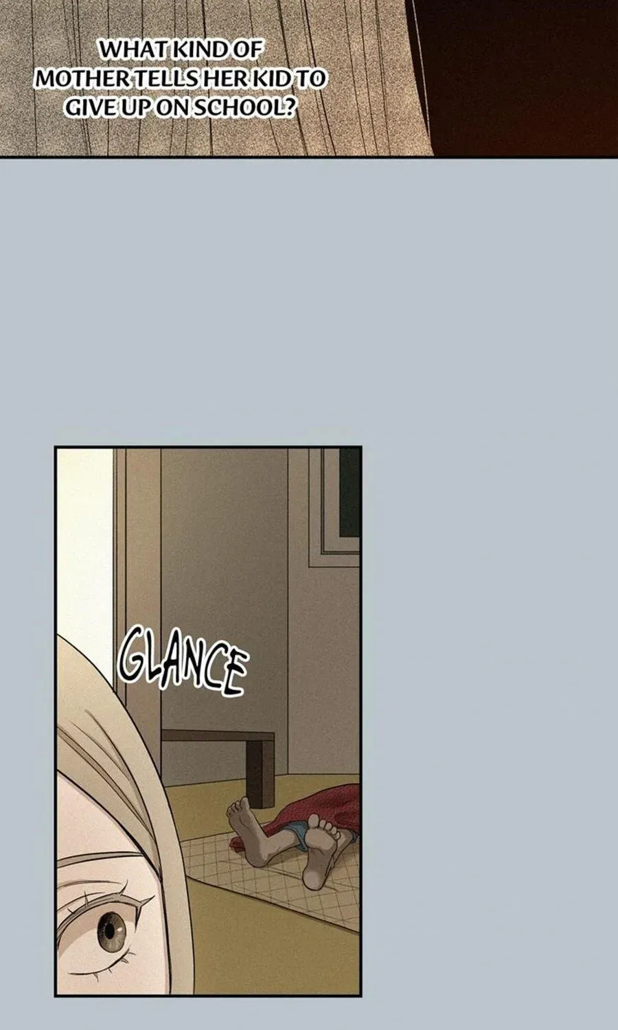 Cheater Meter Chapter 20 page 24 - 