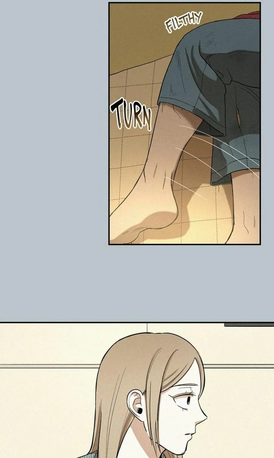Cheater Meter Chapter 20 page 26 - 