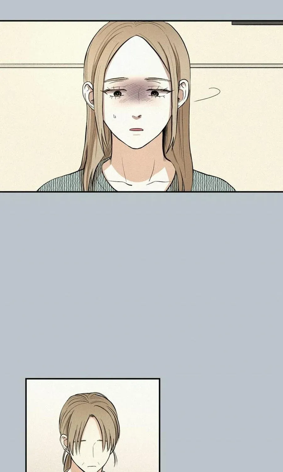 Cheater Meter Chapter 20 page 28 - 