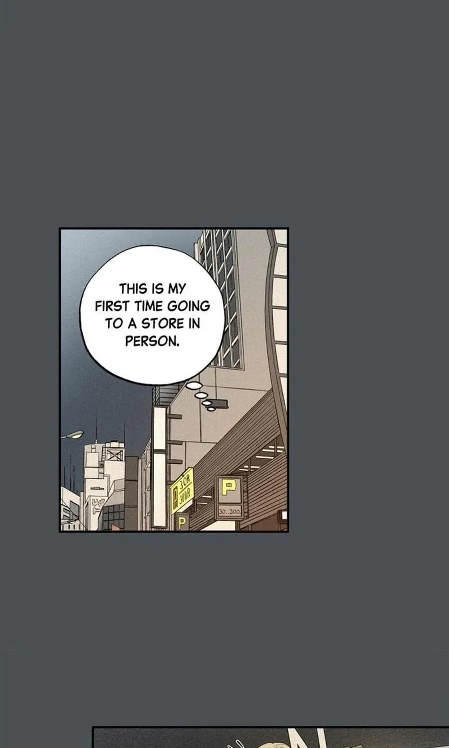 Cheater Meter Chapter 20 page 41 - 