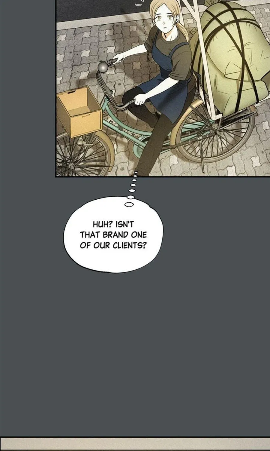 Cheater Meter Chapter 20 page 43 - 