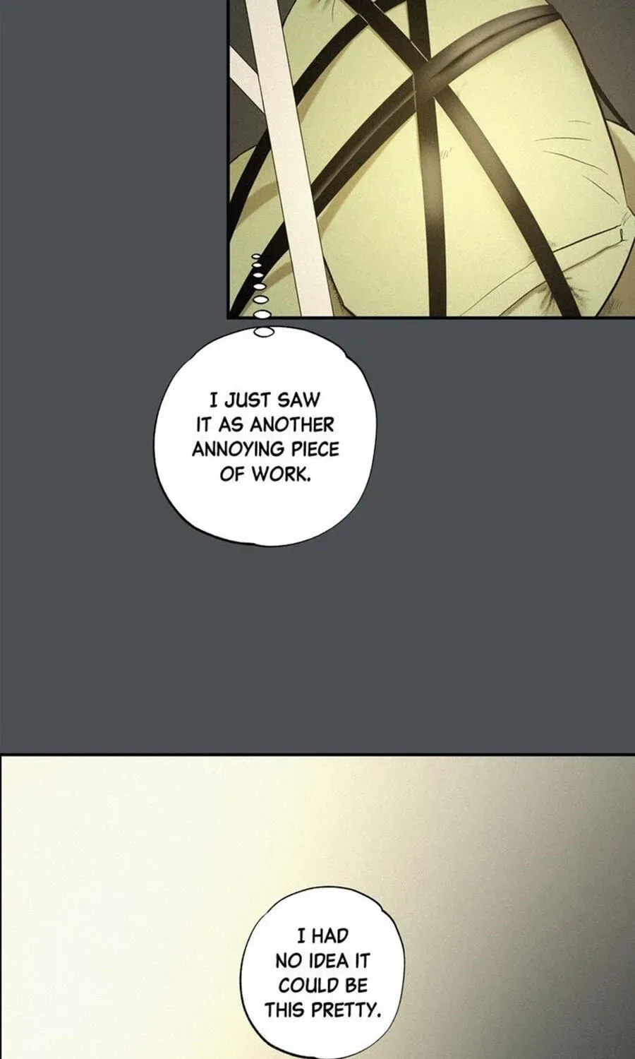 Cheater Meter Chapter 20 page 49 - 