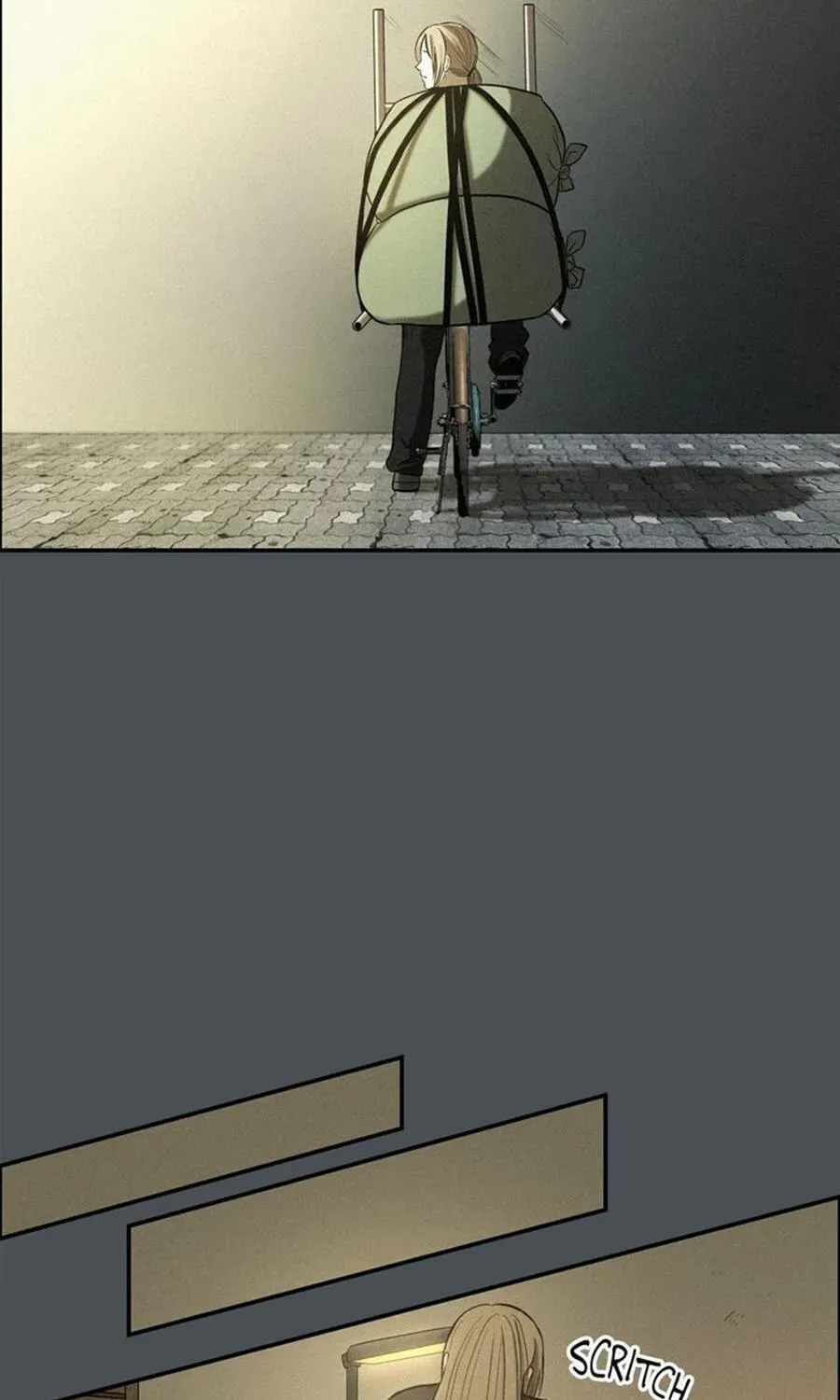 Cheater Meter Chapter 20 page 51 - 