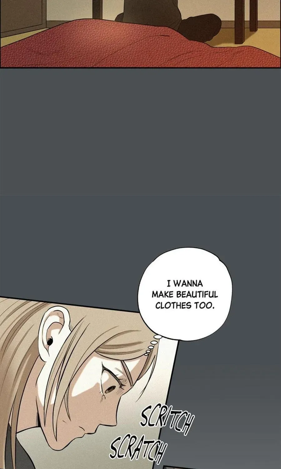 Cheater Meter Chapter 20 page 53 - 