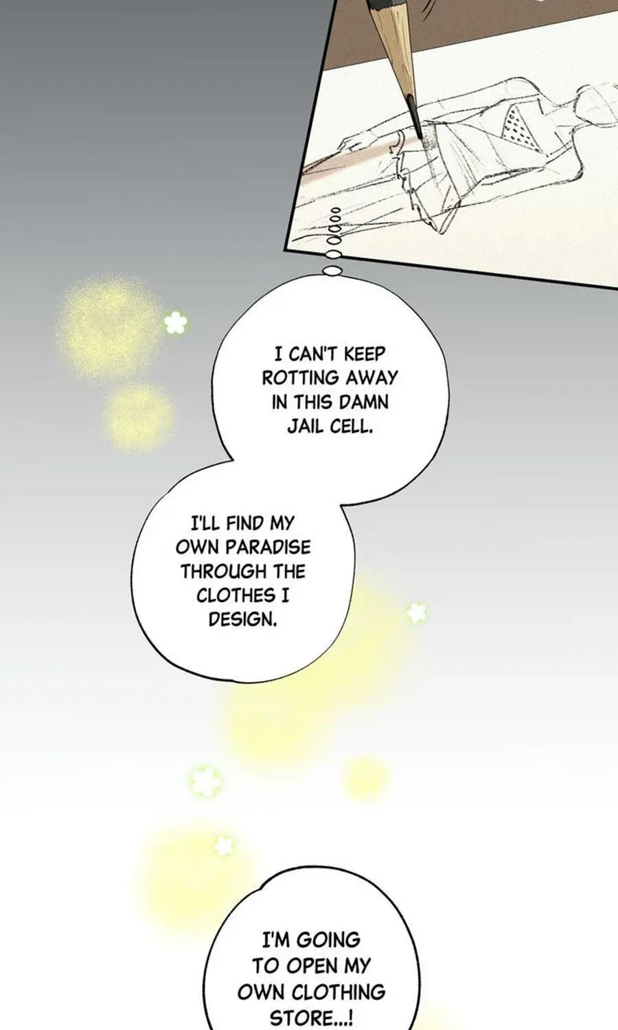 Cheater Meter Chapter 20 page 55 - 