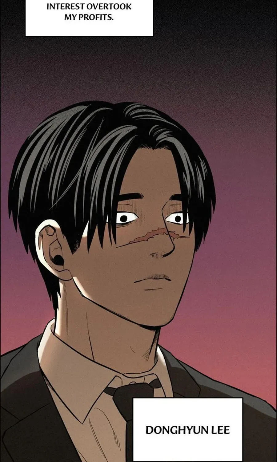 Cheater Meter Chapter 20 page 65 - 