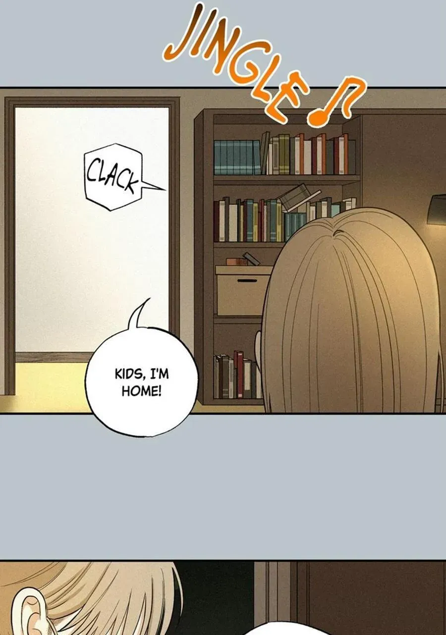 Cheater Meter Chapter 20 page 8 - 