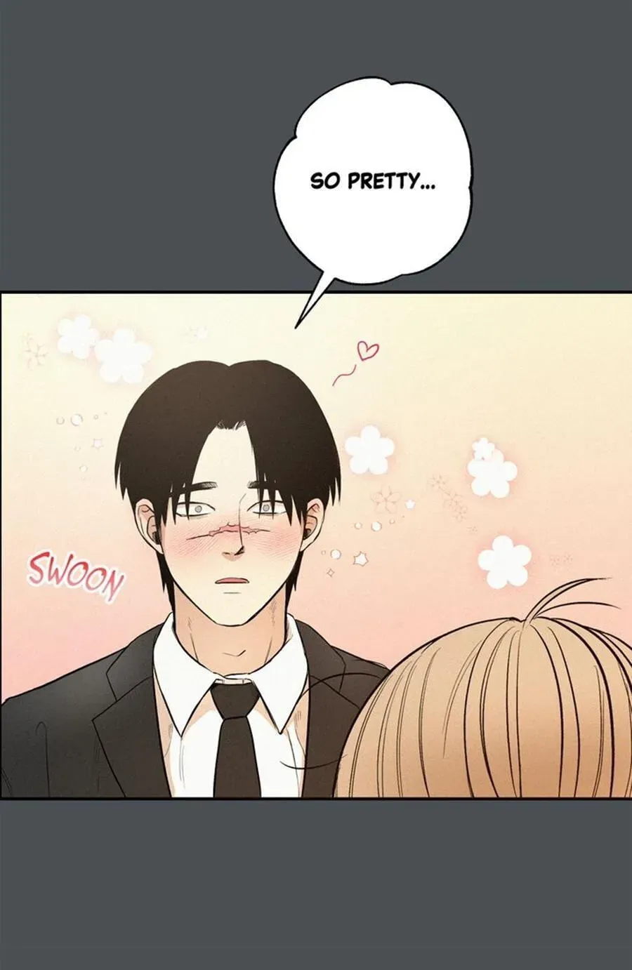 Cheater Meter Chapter 20 page 73 - 