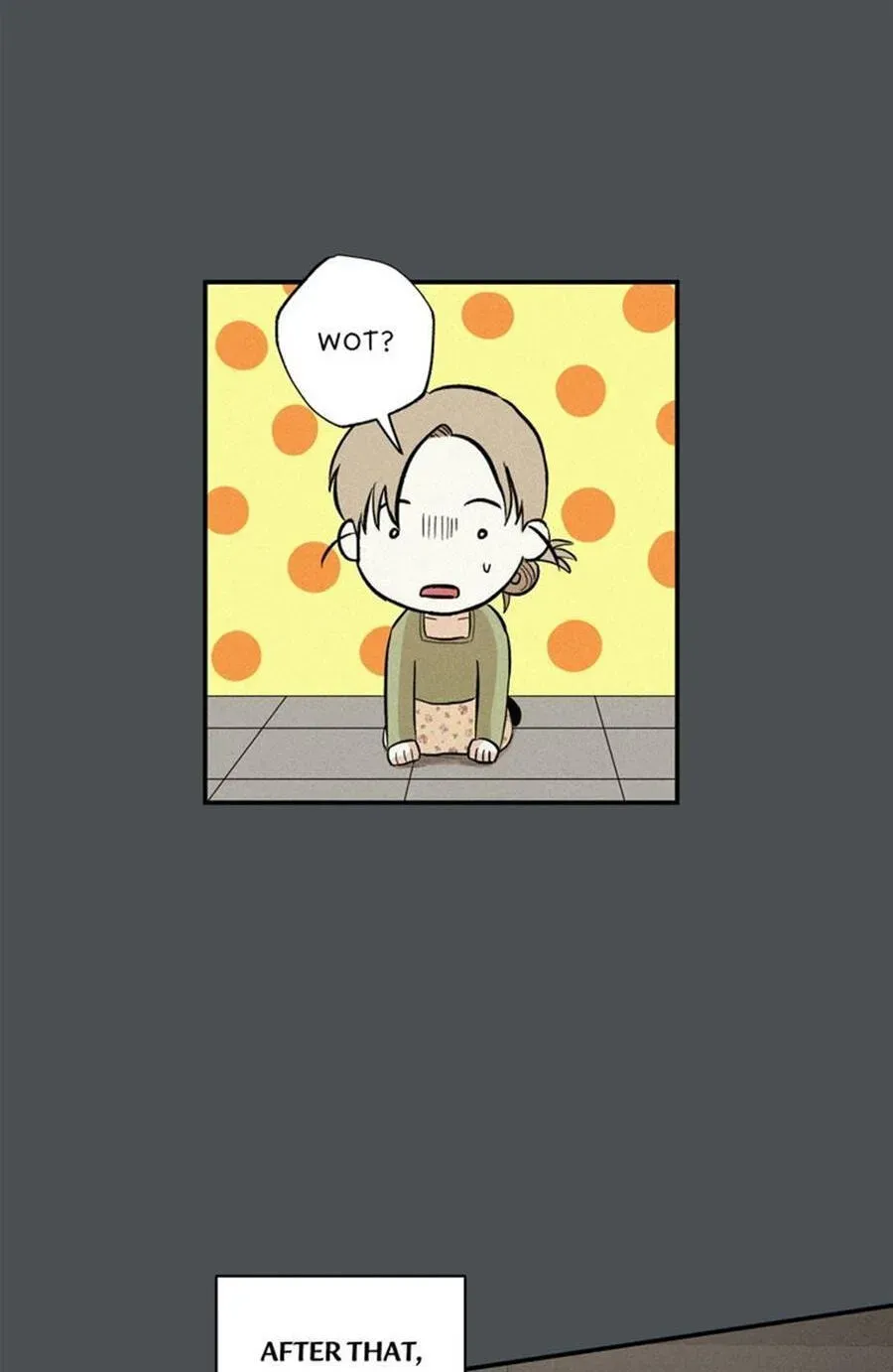 Cheater Meter Chapter 20 page 74 - 